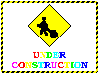 Really nice web 1.0 GIF that shows this place is under construction